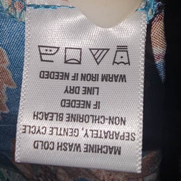 Summer beach dress - Picture 8 of 9